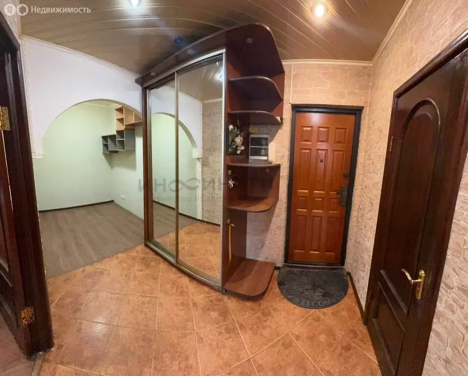 1-комнатная квартира: Котельники, микрорайон Белая Дача, 20 (41 м) - Фото 1