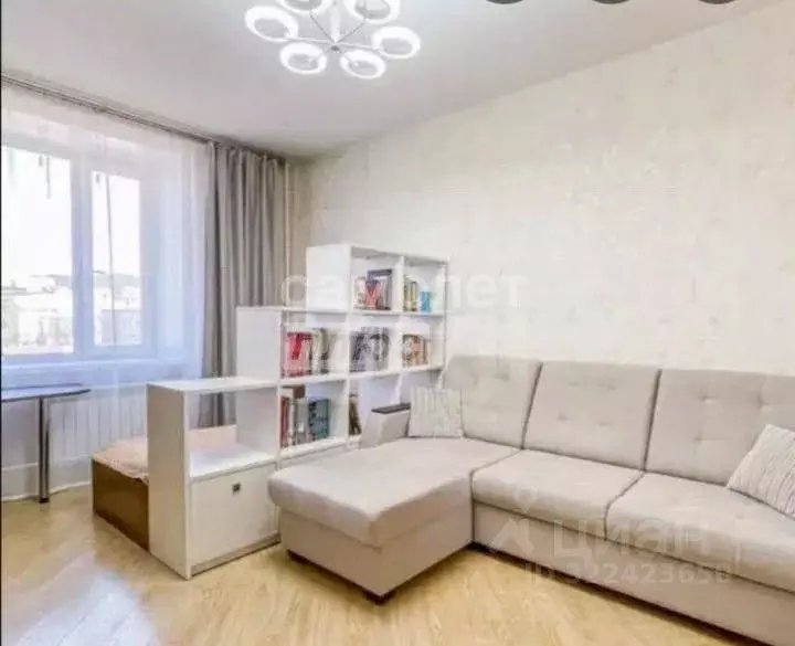 2-к кв. Забайкальский край, Чита ул. Ленина, 105 (47.4 м) - Фото 1