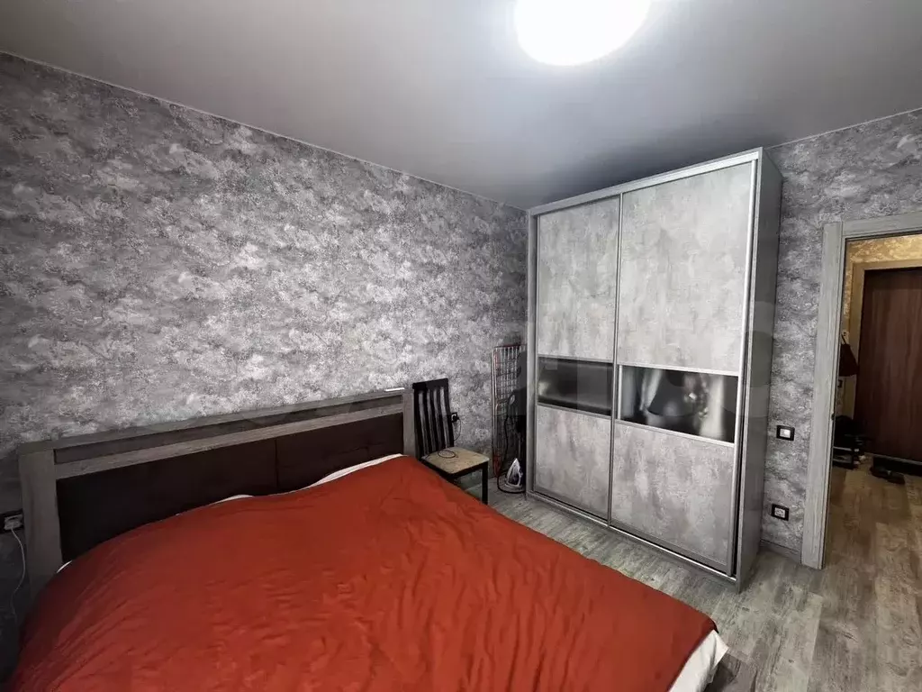 1-к. квартира, 50 м, 3/10 эт. - Фото 1