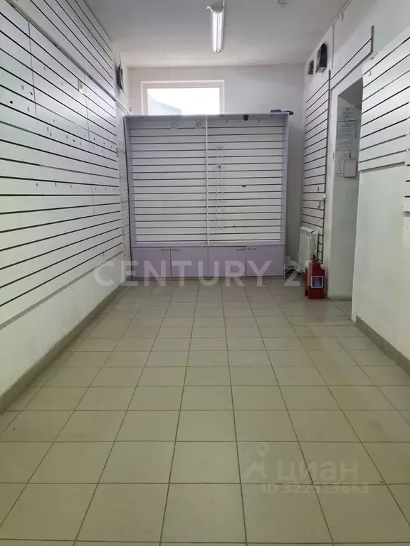 Помещение свободного назначения в Пермский край, Кудымкар ул. Гайдара, ... - Фото 2