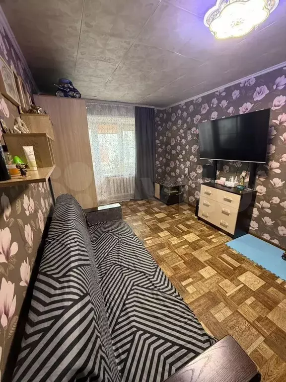 2-к. квартира, 43,3 м, 5/5 эт. - Фото 1