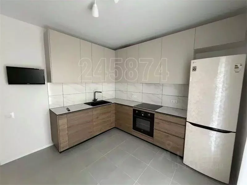 1-к кв. Москва Зеленодольская ул., 28Б (45.5 м) - Фото 1
