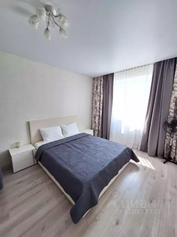 1-к кв. Орловская область, Орел ул. Бурова, 44А (36.0 м) - Фото 0
