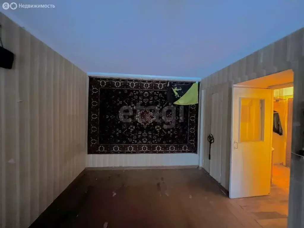 2-комнатная квартира: Тула, Гоголевская улица, 69Б (41.1 м) - Фото 2