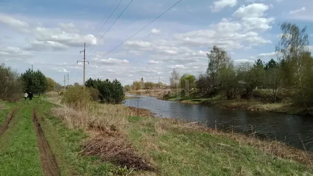 Участок в Ярославская область, Некрасовский муниципальный округ, ... - Фото 0