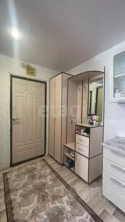 Комната Татарстан, Зеленодольск Северная ул., 5 (17.7 м) - Фото 1