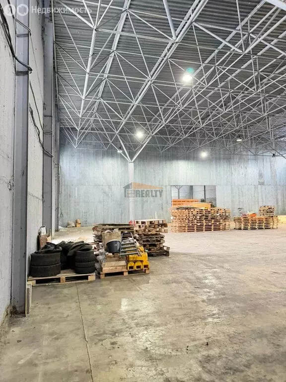 Склад (920 м) - Фото 2