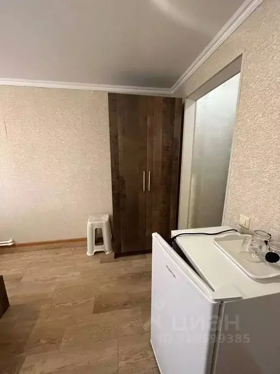 Комната Краснодарский край, Геленджик ул. Гоголя, 32 - Фото 1