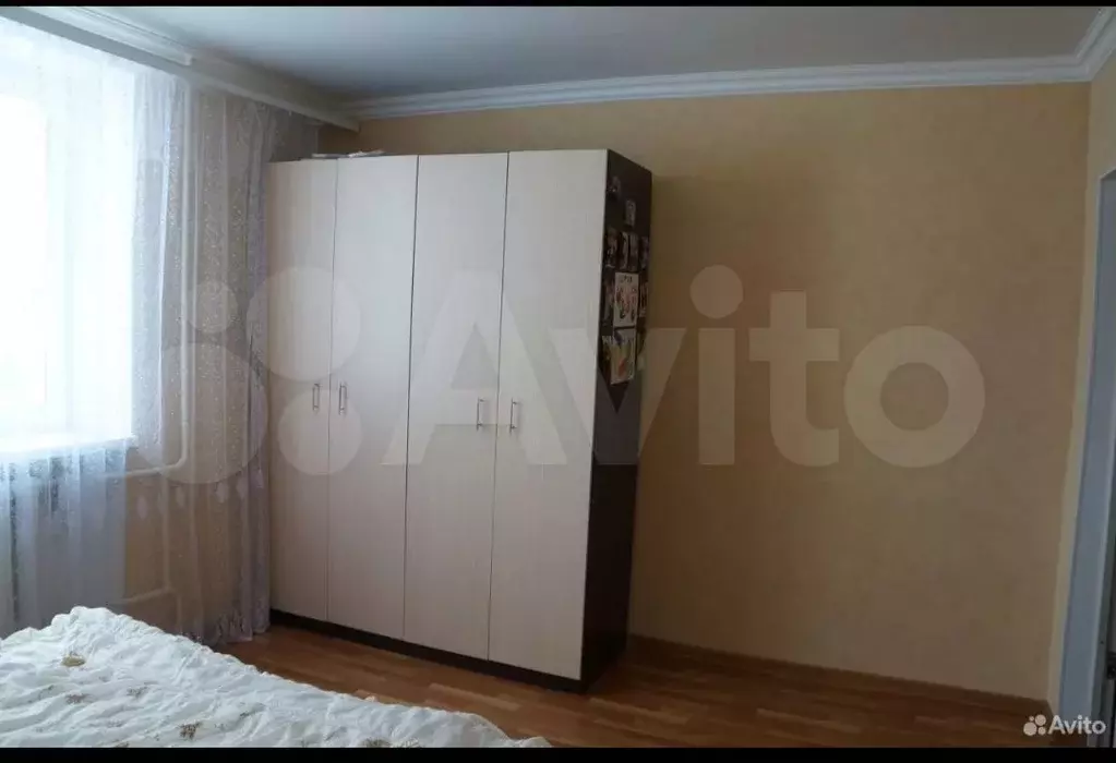 1-к. квартира, 35 м, 2/2 эт. - Фото 1