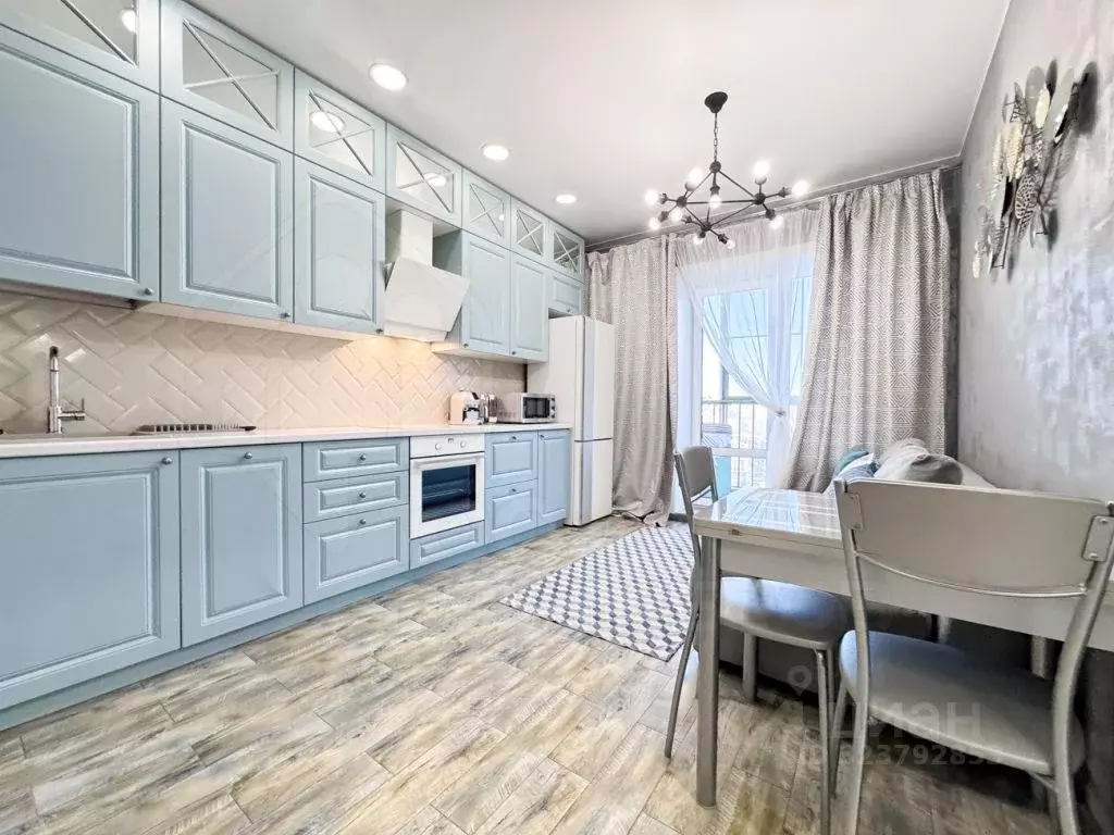 2-к кв. Иркутская область, Иркутск ул. 25 Октября, 20 (41.0 м) - Фото 1