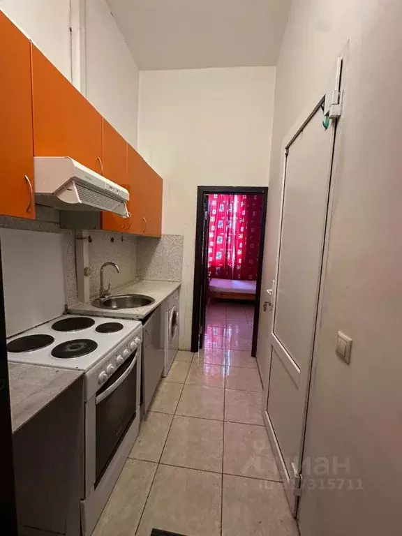 1-к кв. Московская область, Балашиха Щитниково кв-л, 57А (23.0 м) - Фото 1