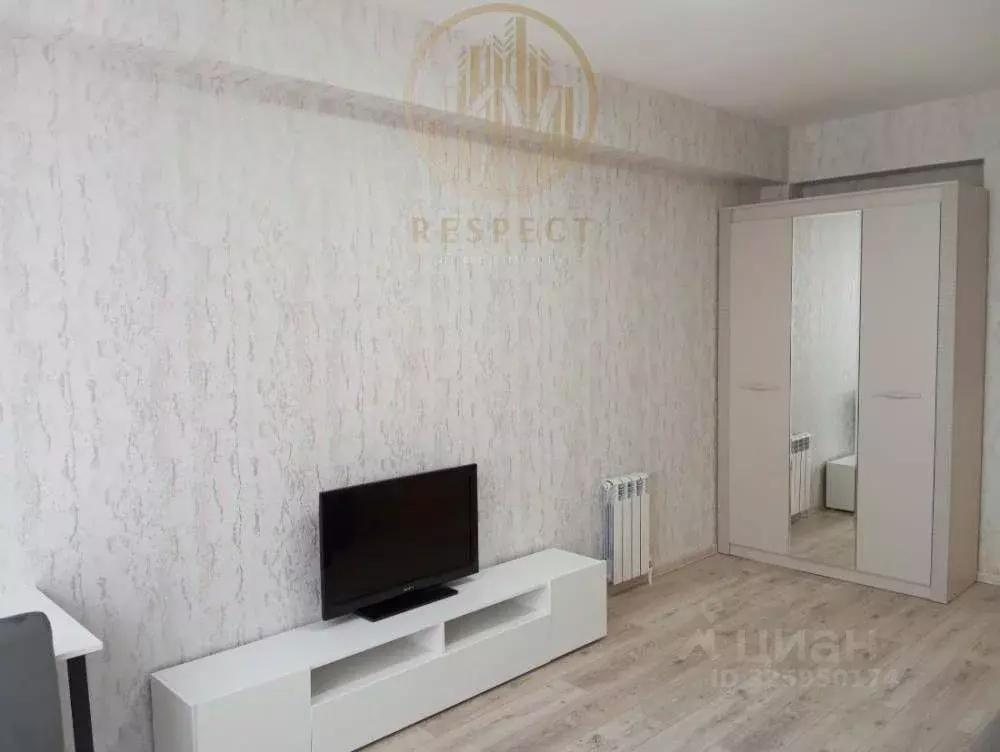 2-к кв. Ставропольский край, Минеральные Воды Юбилейная ул., 12 (46.8 ... - Фото 1