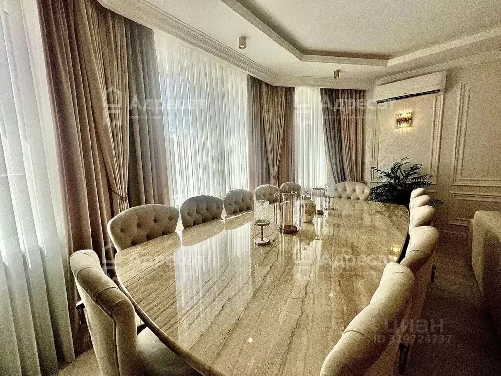 Дом в Волгоградская область, Волгоград Мартовская ул. (360 м) - Фото 2