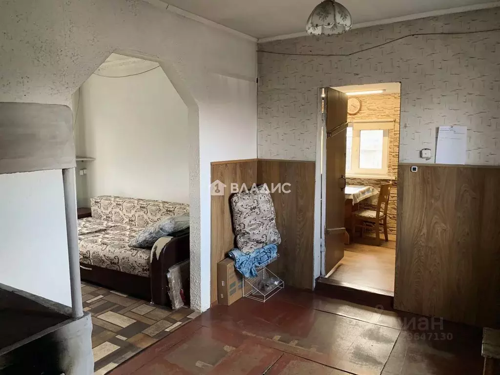Дом в Бурятия, Улан-Удэ Коммунальник СНТ, ул. 1-я, 10 (55 м) - Фото 2