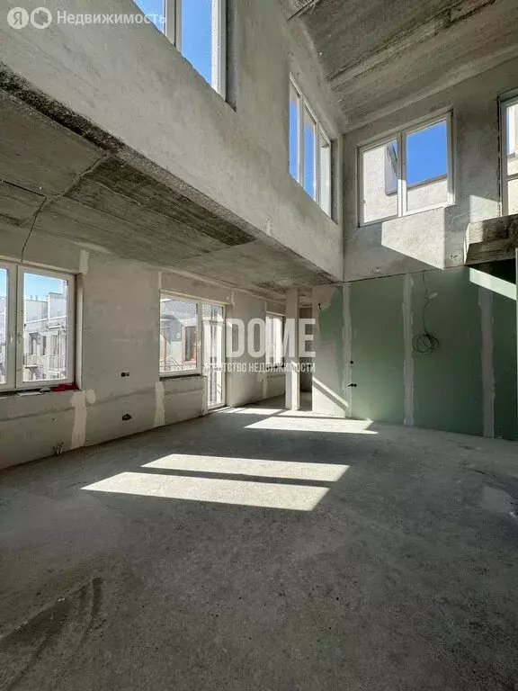 4-комнатная квартира: Калининград, улица Михаила Светлова, 16 (189.7 ... - Фото 1