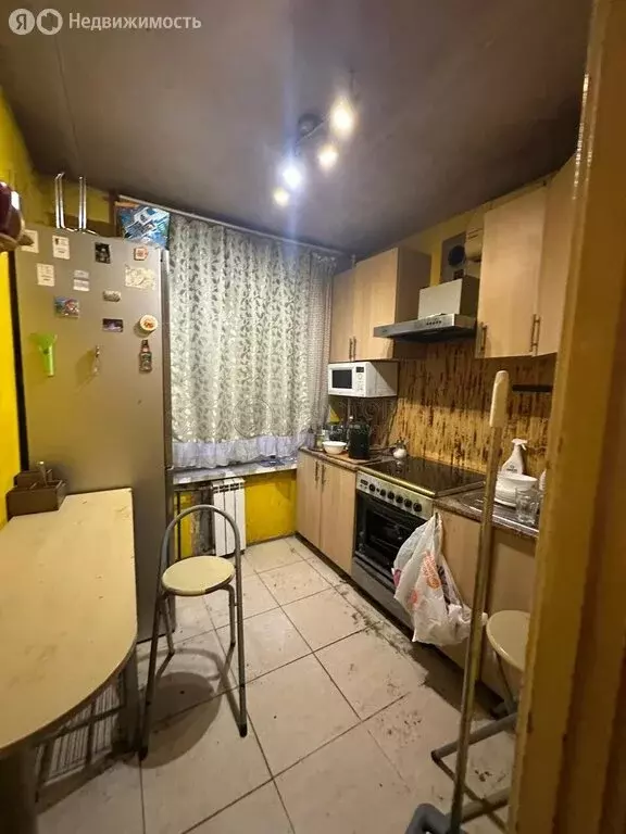 2-комнатная квартира: Москва, 4-я Гражданская улица, 34к3 (42 м) - Фото 2