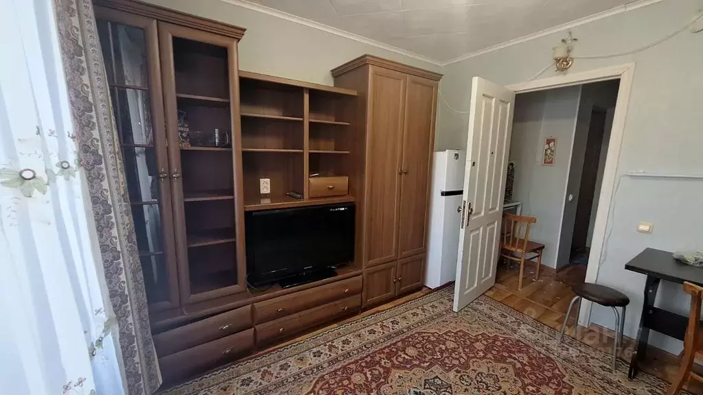 1-к кв. Астраханская область, Астрахань ул. Тренева, 29Б (18.5 м) - Фото 1