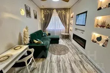 2-к кв. Тверская область, Осташков пер. Льва Толстого, 1А (35.0 м) - Фото 1