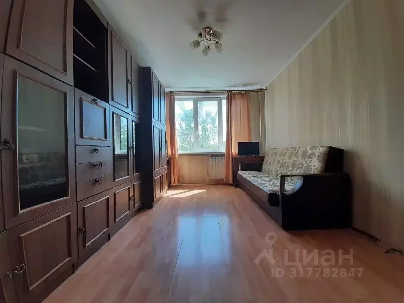 2-к кв. Санкт-Петербург ул. Димитрова, 7К1 (44.5 м) - Фото 0