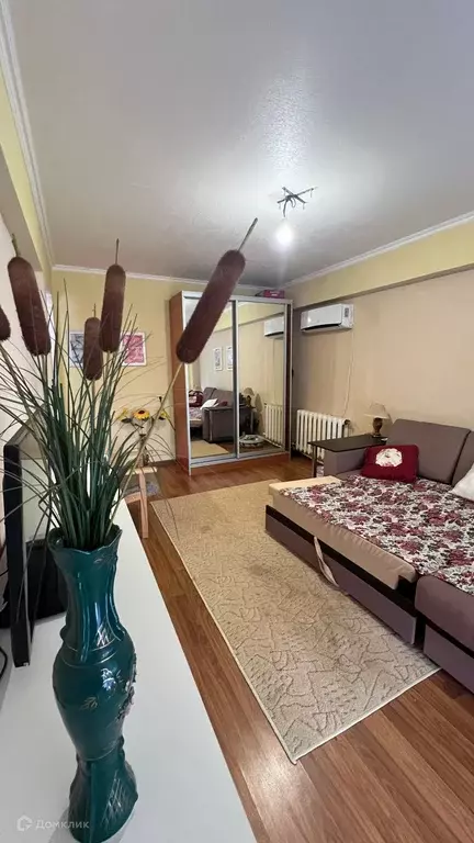 Продаётся 1-к квартира, 33.6 м - Фото 0