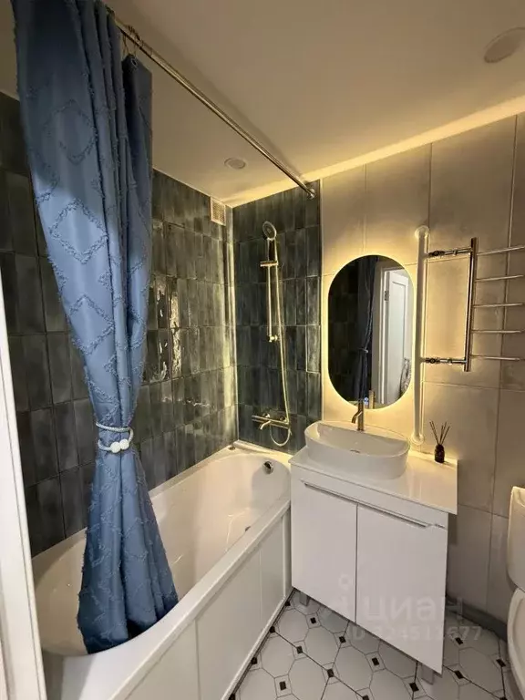 2-к кв. Московская область, Балашиха Железнодорожный мкр, ул. ... - Фото 2