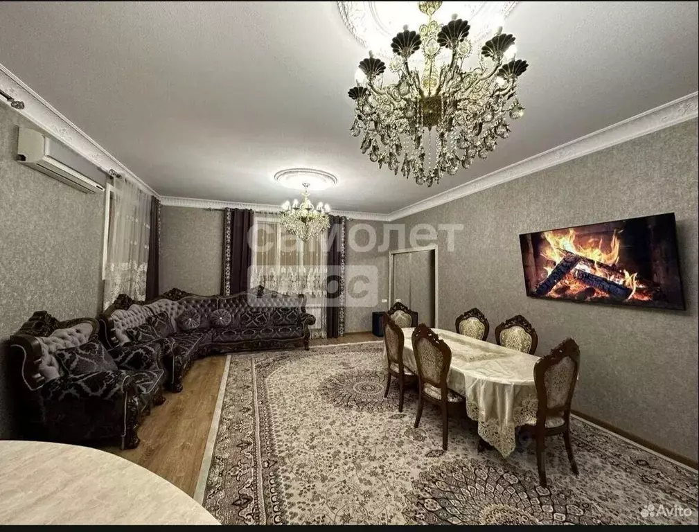 5-к кв. Дагестан, Дербент ул. Сальмана, 91Б (140.0 м) - Фото 1