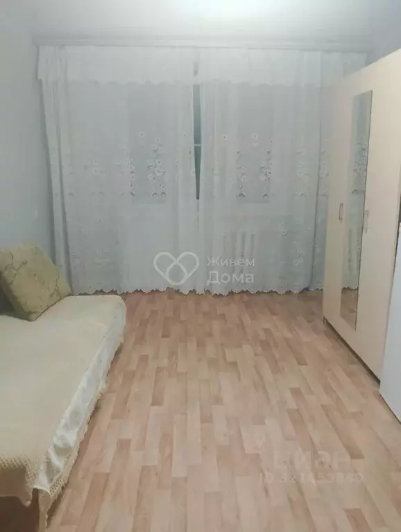 Комната Волгоградская область, Волгоград Рионская ул., 24 (18.0 м) - Фото 2