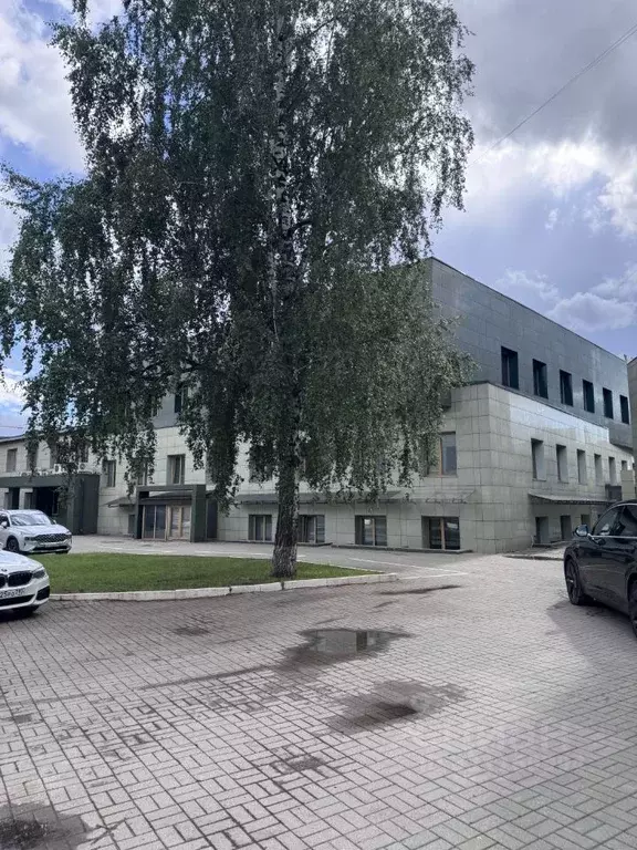 Офис в Москва Северный ао, ул. Нижняя, 14 (382 м) - Фото 2