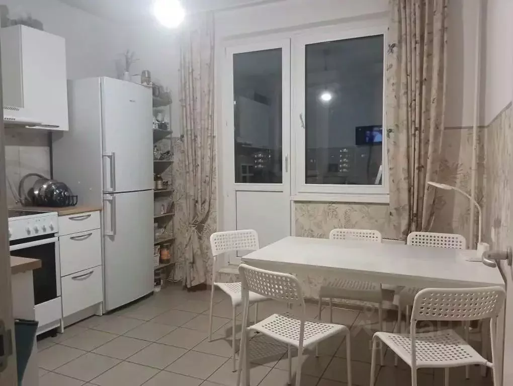 3-к кв. Московская область, Химки ул. Родионова, 3 (82.0 м) - Фото 2