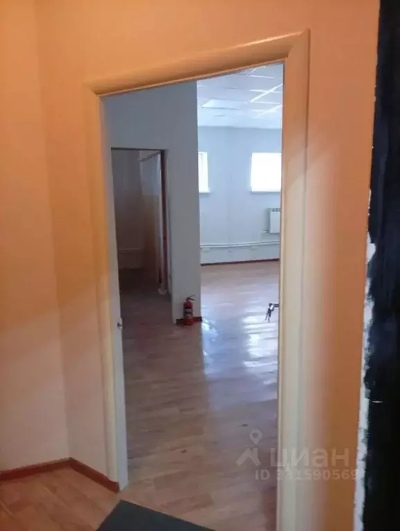Помещение свободного назначения в Московская область, Королев ... - Фото 1