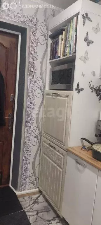 1к в 6-комнатной квартире (12.7 м) - Фото 1