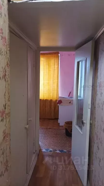 3-к кв. Москва Дорожная ул., 28К1 (58.0 м) - Фото 1