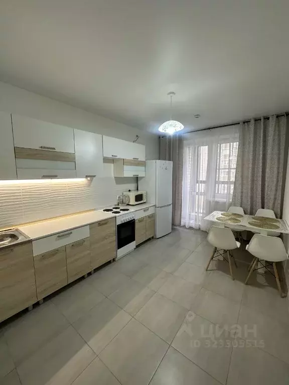 2-к кв. Московская область, Дмитровский муниципальный округ, ... - Фото 1