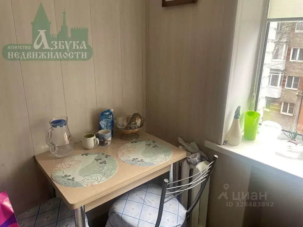 3-к кв. Смоленская область, Смоленск бул. Гагарина, 7 (56.0 м) - Фото 2