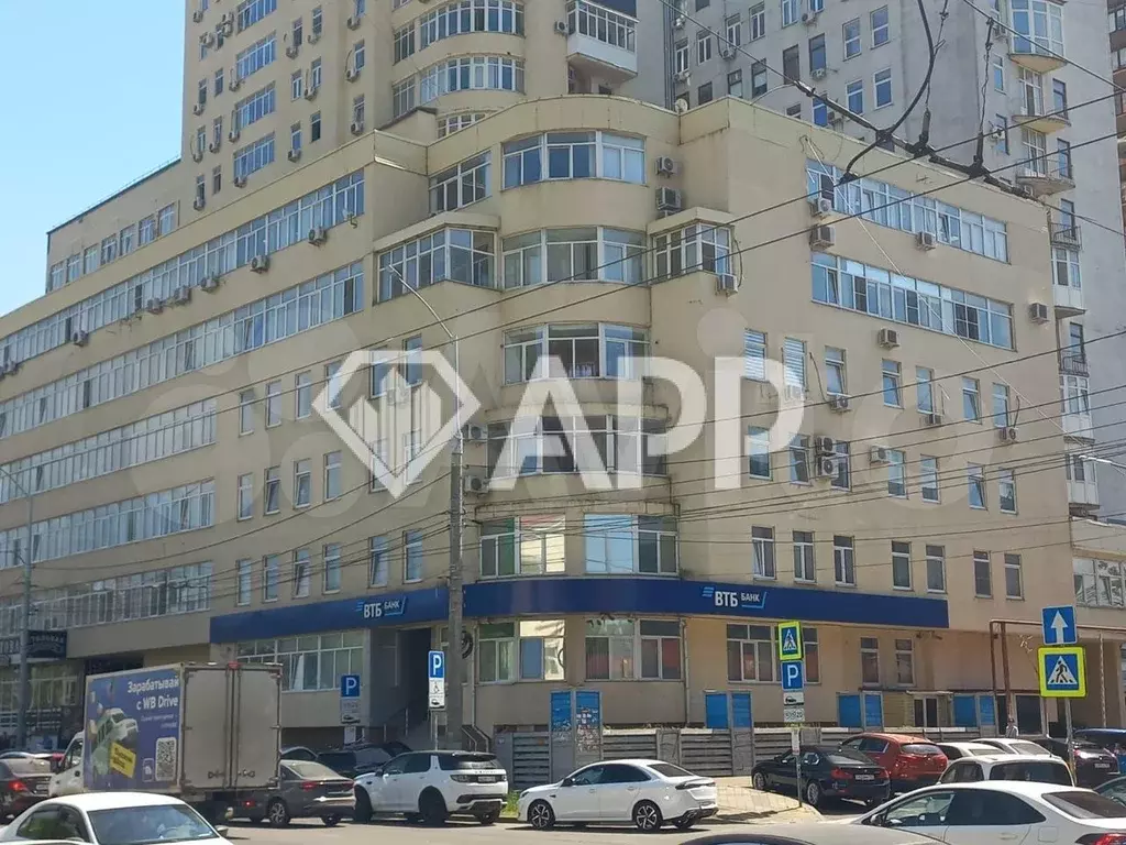 Продам помещение свободного назначения, 326 м - Фото 0