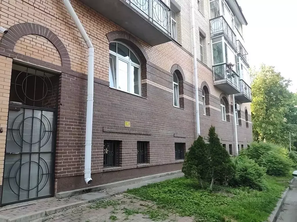 Помещение свободного назначения в Санкт-Петербург, Санкт-Петербург, ... - Фото 2