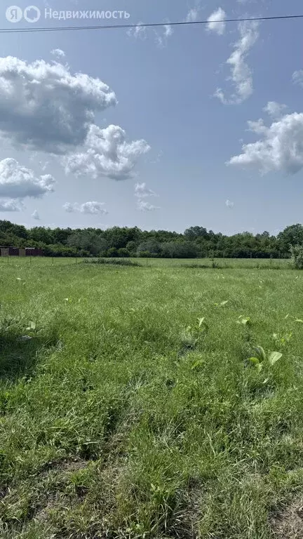 Участок в Горячий Ключ, улица Ярославского (6 м) - Фото 2