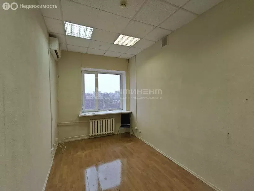 Офис (17 м) - Фото 1