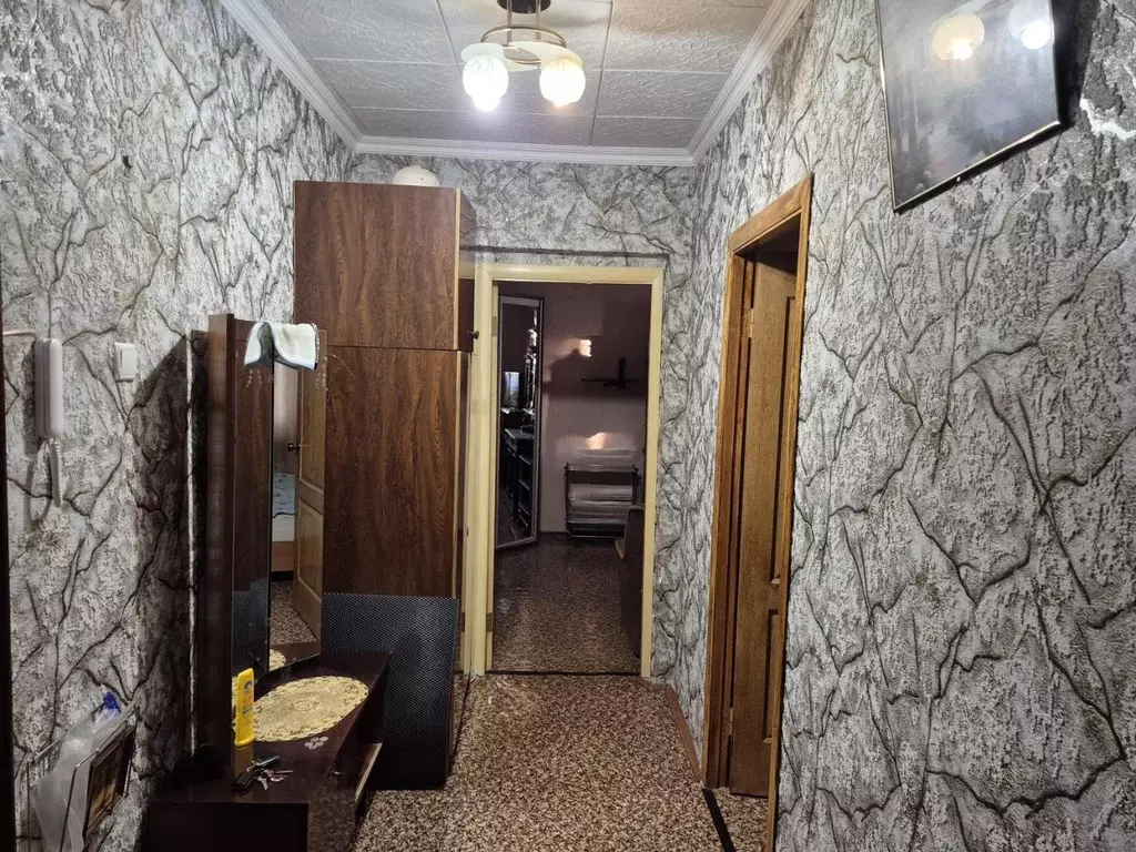 2-к кв. Крым, Щелкино Ленинский район, 101/1 (50.0 м) - Фото 2