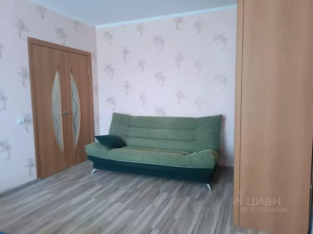 1-к кв. Астраханская область, Астрахань ул. Набережная Золотого ... - Фото 2