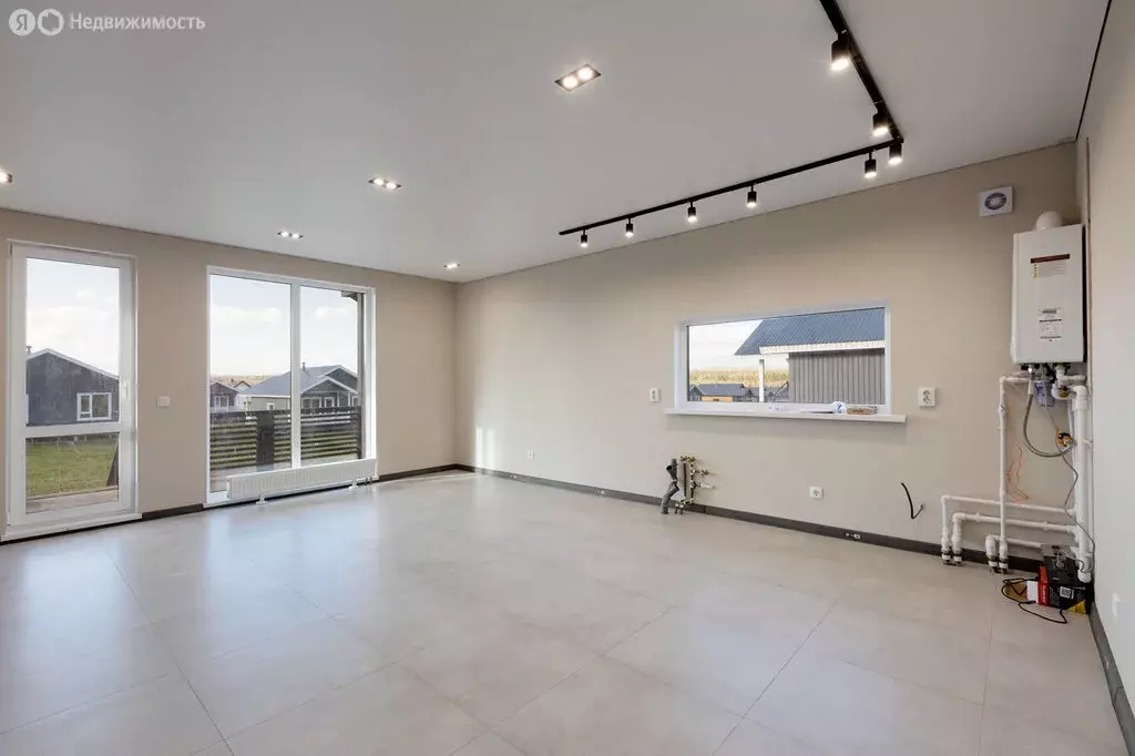 Дом в Завьяловский район, деревня Шудья, КП Тихие зори, Краснодарская ... - Фото 1