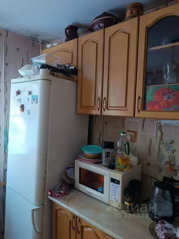 1-к кв. Ленинградская область, Кингисеппский район, пос. Усть-Луга, ... - Фото 1