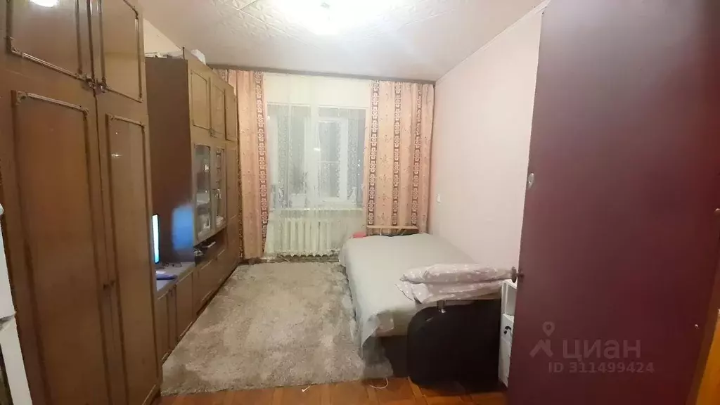 Комната Рязанская область, Рязань Колхозная ул., 14 (14.0 м) - Фото 2