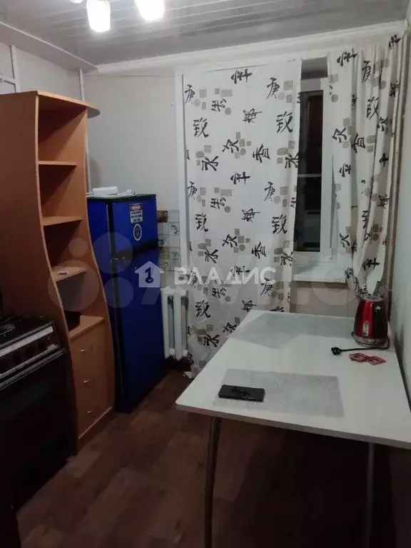 1-к. квартира, 30,4 м, 2/5 эт. - Фото 1