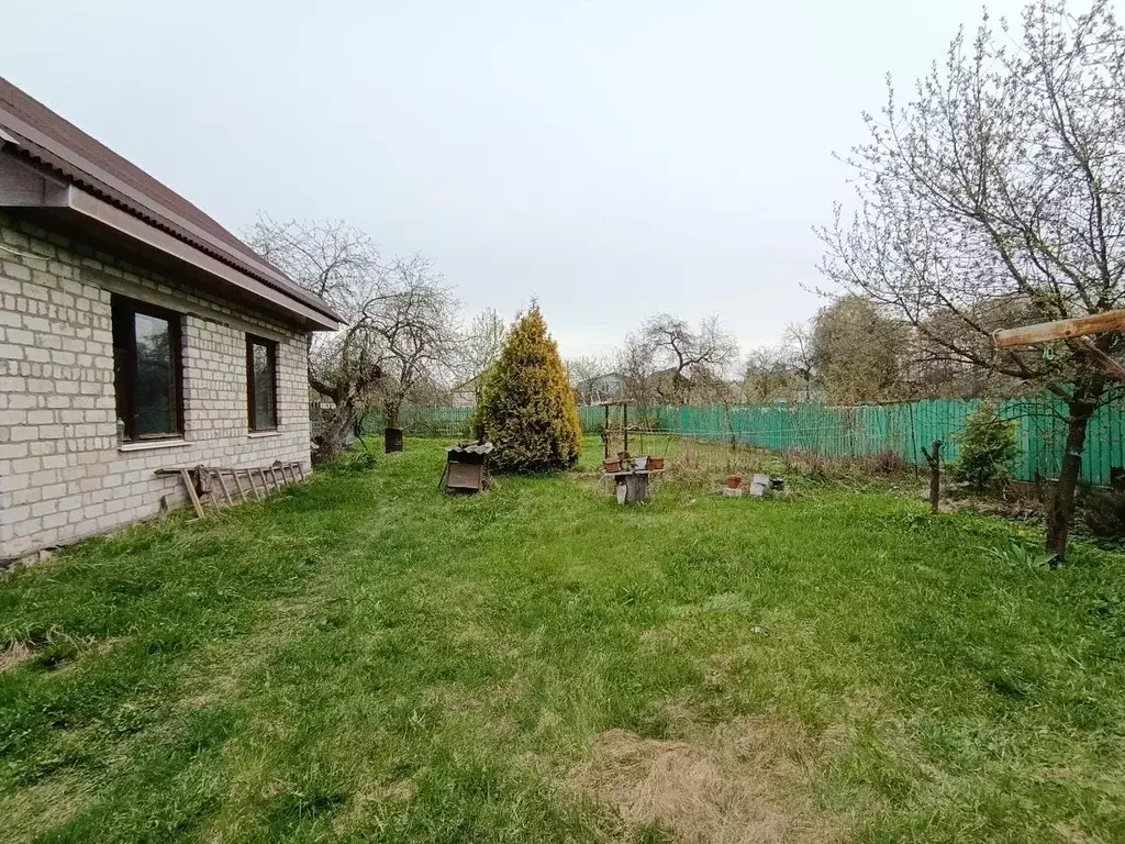 Участок в Ярославская область, Ярославль пер. 3-й Вокзальный, 21 (8.5 ... - Фото 1