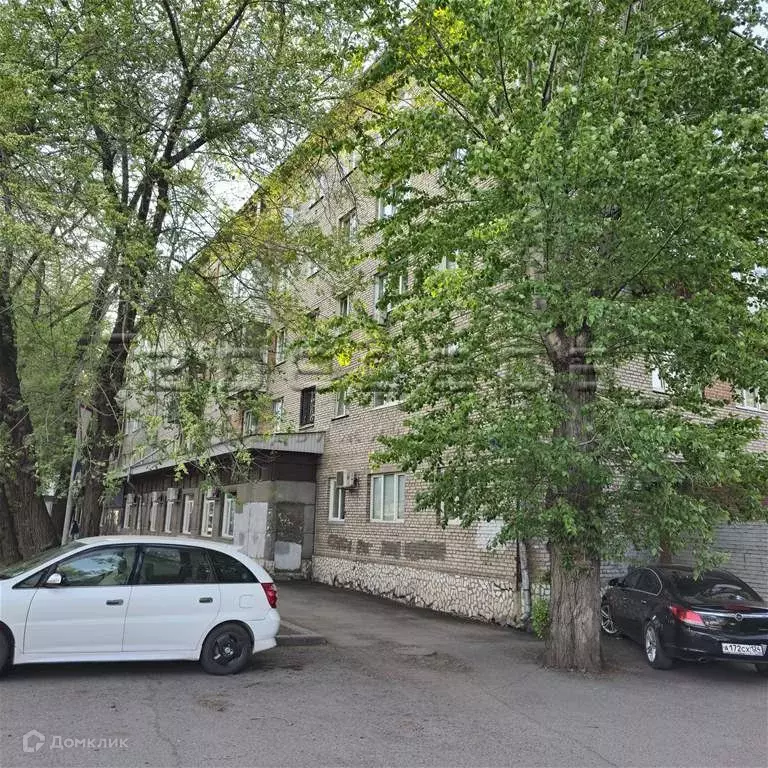 Продаётся 4-к квартира, 62.3 м - Фото 0