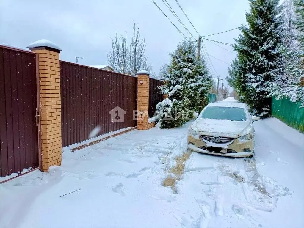 Участок в Московская область, Наро-Фоминский городской округ, Лайнер ... - Фото 1