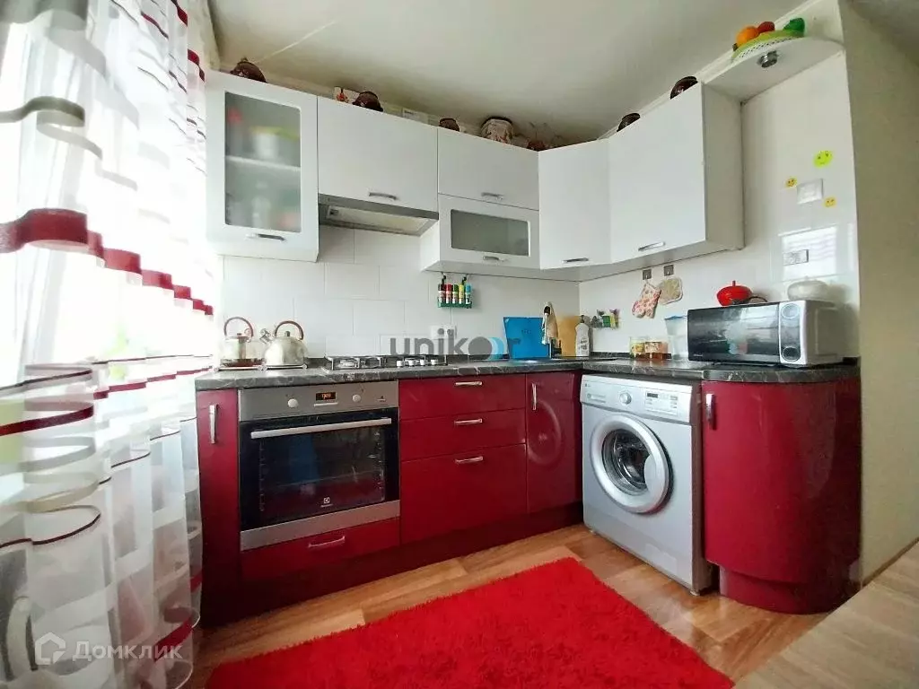 Продаётся 3-к квартира, 53 м - Фото 1