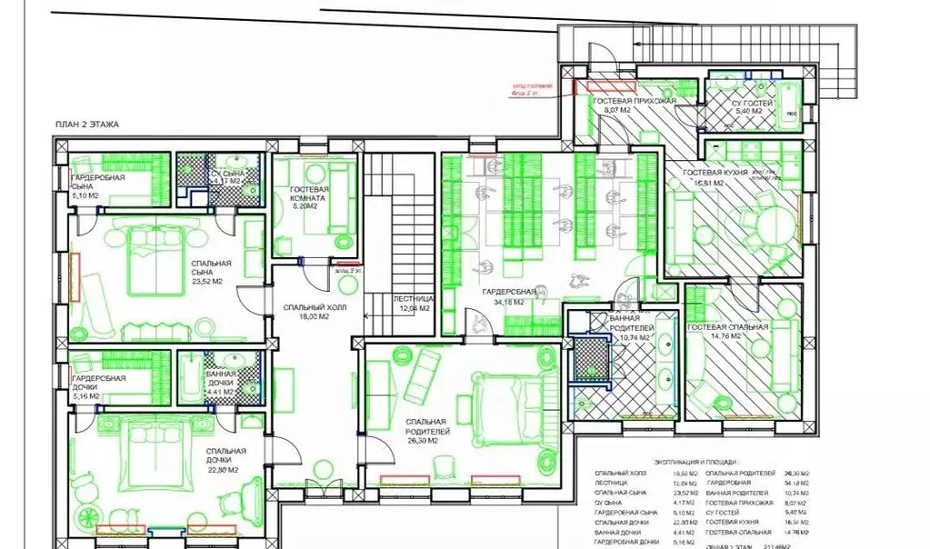 Дом в Краснодарский край, Сочи Адлер жилрайон, ул. Котовского, 41А ... - Фото 1