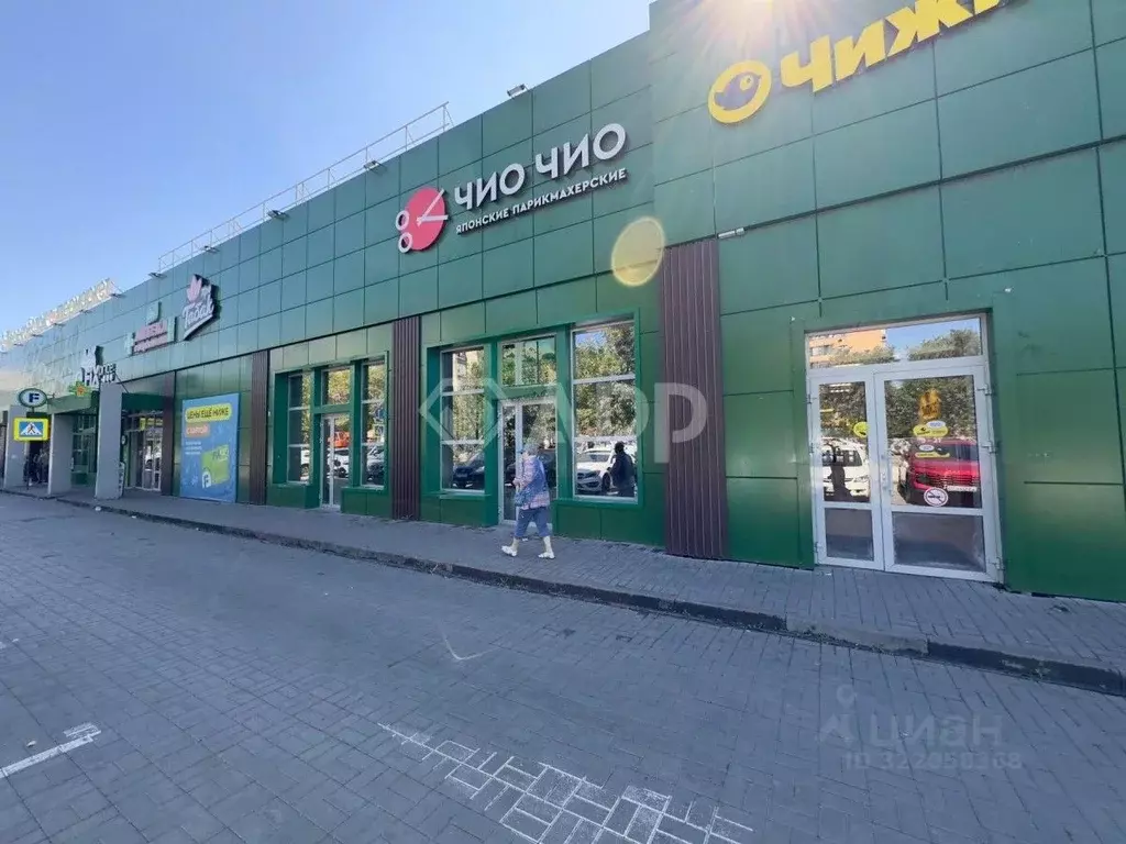 Помещение свободного назначения в Краснодарский край, Краснодар ... - Фото 2